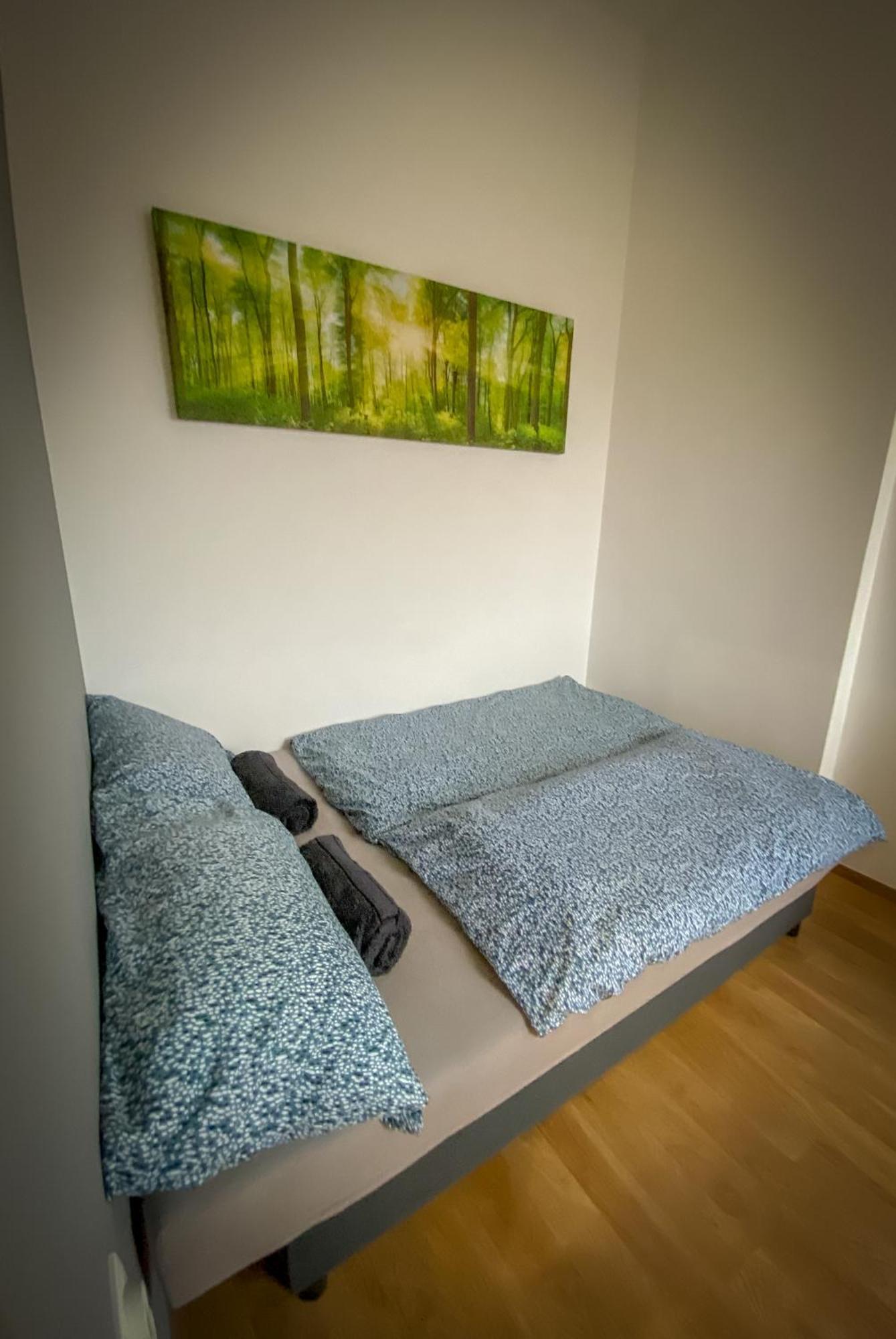Lovely Central Apartment With Free Parking, Koezponthoz Koezeli 3 Szobas Lakas Дьёр Экстерьер фото